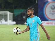 The young defender has made 10 national team appearances, including the friendly against China